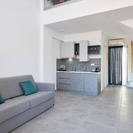 Greystoneapartments Paralia Dionysiou Dış mekan fotoğraf