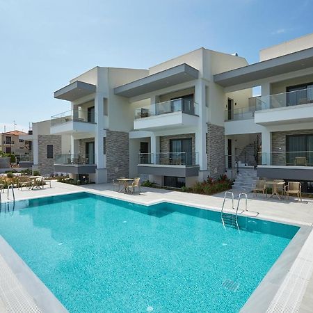 Greystoneapartments Paralia Dionysiou Dış mekan fotoğraf
