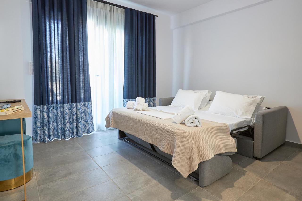 Greystoneapartments Paralia Dionysiou Dış mekan fotoğraf