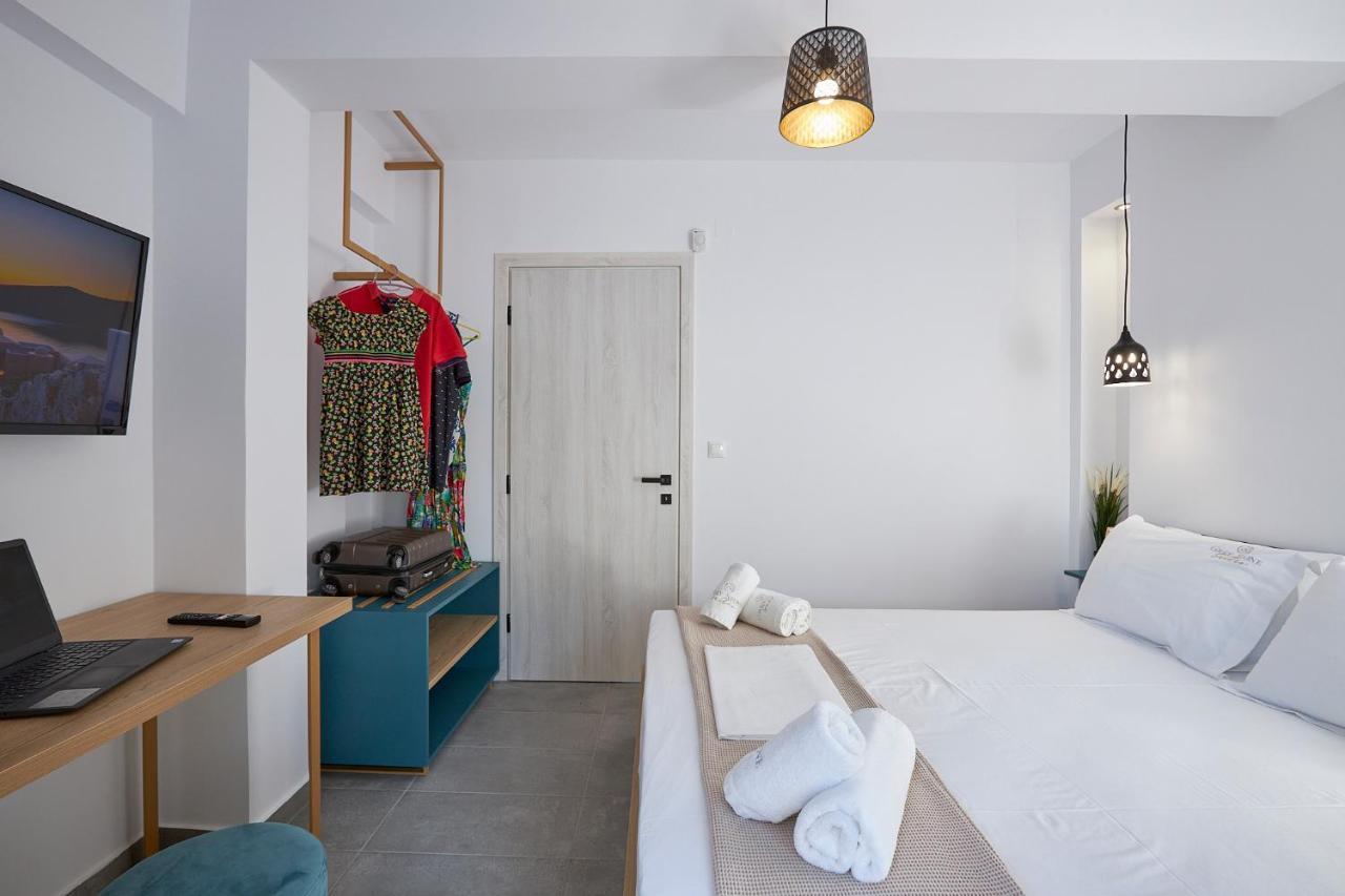 Greystoneapartments Paralia Dionysiou Dış mekan fotoğraf