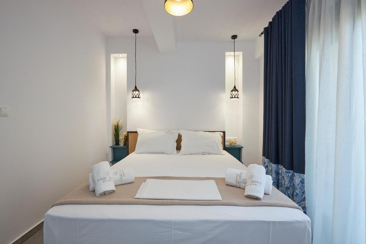 Greystoneapartments Paralia Dionysiou Dış mekan fotoğraf