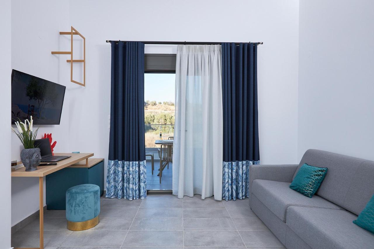 Greystoneapartments Paralia Dionysiou Dış mekan fotoğraf
