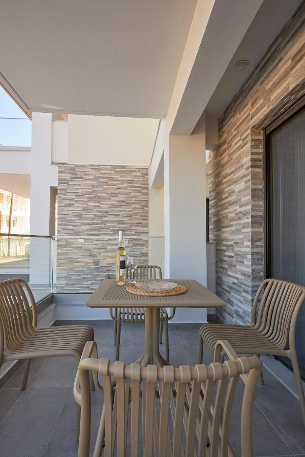 Greystoneapartments Paralia Dionysiou Dış mekan fotoğraf