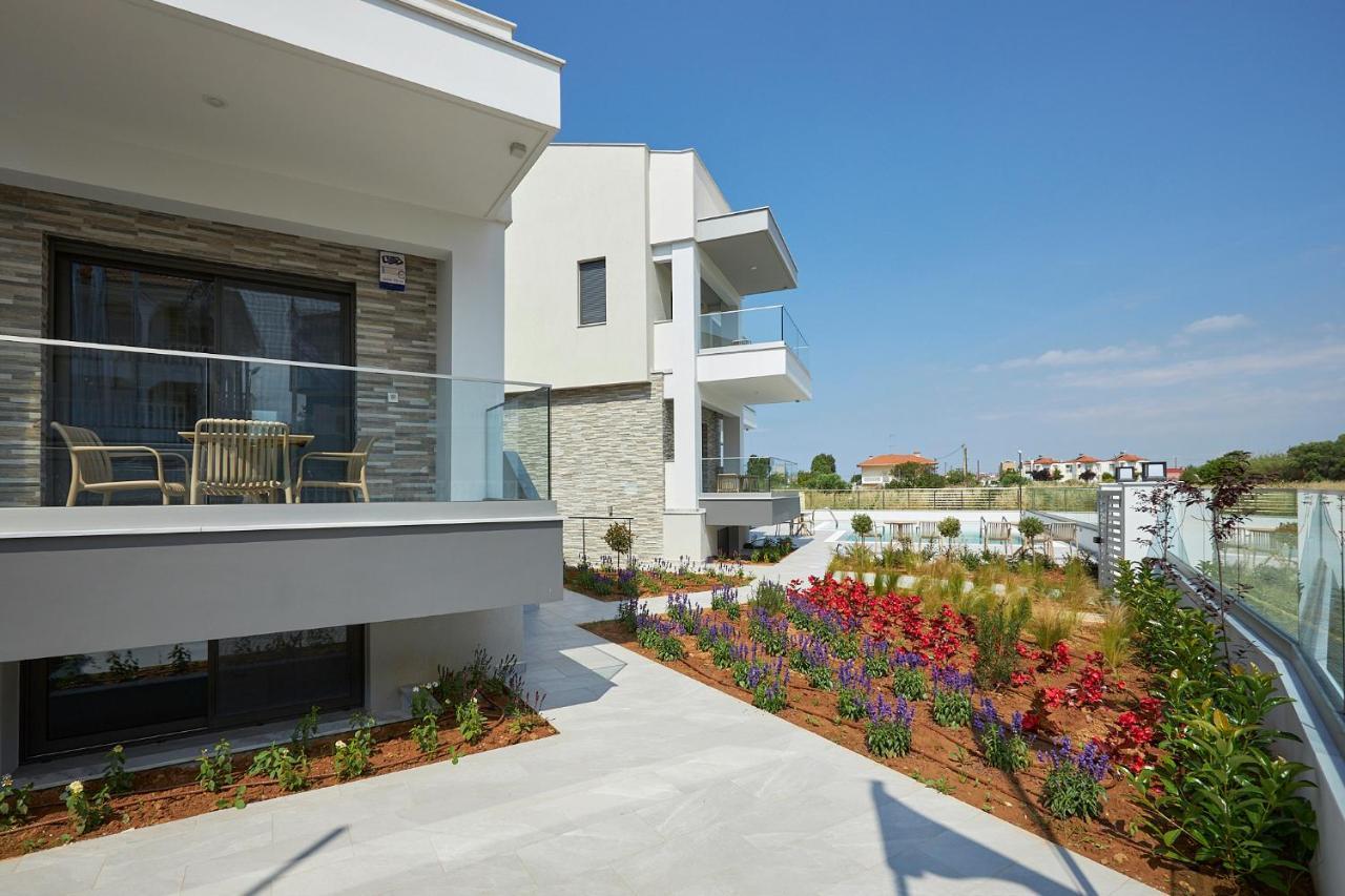 Greystoneapartments Paralia Dionysiou Dış mekan fotoğraf