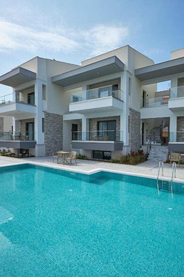 Greystoneapartments Paralia Dionysiou Dış mekan fotoğraf
